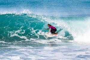 Courtney Conlogue Foto: WSL/pierretostee