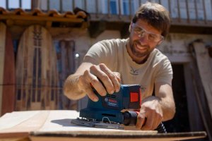 Bosch e Yoni Surfboards juntas na constru&ccedil;&atilde;o de pranchas de surf sustent&aacute;veis&nbsp;