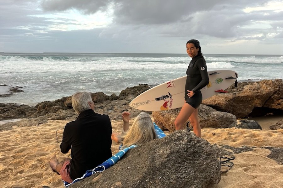 Lexus Pipe Challenger inicia dia 29 de Janeiro E leva a luta pelo acesso ao CT para o palco máximo do surf mundial