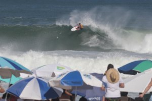 TRIAGEM DO OI RIO PRO ANUNCIADA PARA AMANHÃ EM SAQUAREMA