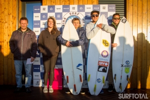 ARRAN STRONG VENCE OPEN DO ALLIANZ ERICEIRA BILLABONG 2014