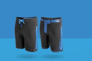 Os Rip Curl Mirage3DP Boardshort vencem 2024 ISPO Award