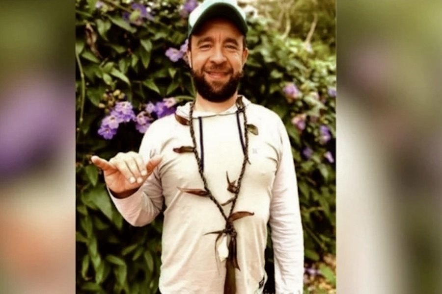 Surfista brasileiro atingido no coração por peixe-agulha durante sessão em Pavones, Costa Rica
