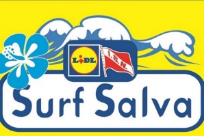 1ª FORMAÇÃO SURF SALVA DECORRE EM CARCAVELOS