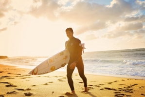 Gabriel Medina entre os ‘100 mais influentes’ para a Time