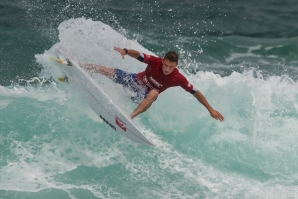 MATT BANTING E KEELY ANDREW ASSEGURAM WILDCARDS NA GOLD COAST