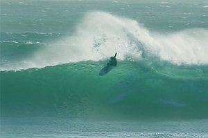 Morais, Ribeiro &amp; Co. exploram as ondas marroquinas