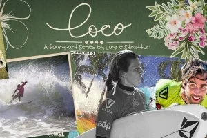 Na procura pela felicidade, Coco Ho passou pela Ericeira