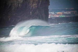 Santa Bárbara