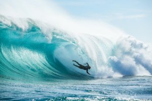 OS MOMENTOS QUE FICAM NA HISTÓRIA DO MARGARET RIVER PRO EM 2019