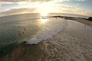 O SUPER BANK FUNCIONOU PERFEITO E "CHEIO" DE CROWD