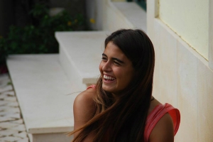 &quot;TIVE DE REDEFINIR AS MINHAS PRIORIDADES&quot;