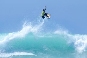 As 10 ondas mais pontuadas nas Rip Curl WSL Finals 2021