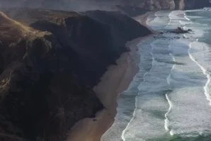 O Regresso do Team de Surf O&#039;Neill Europa a Portugal - Sagres