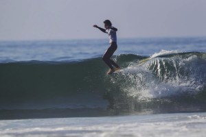 ANTOINE DELPERO E RACHAEL TILLY VENCEM NA GALIZA