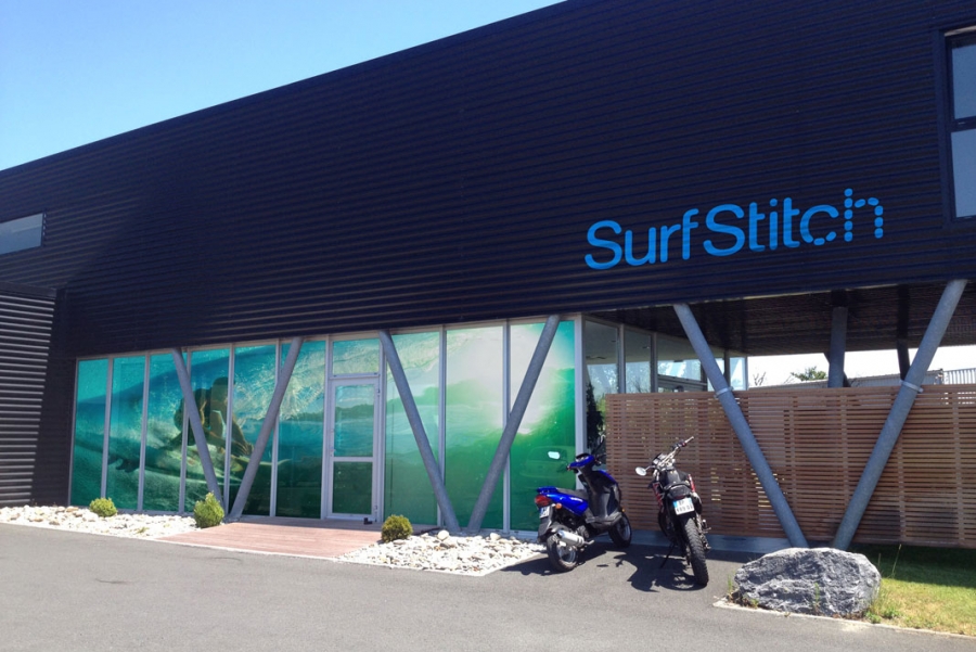 SurfStich compra Stab e Magic Seaweed por cerca de 20 milhões