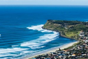 Lennox Head não vai acolher etapa do CT