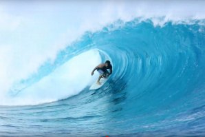 SESSÕES DE SONHO EM CLOUDBREAK COM JOSHUA MONIZ E BENJI BRAND