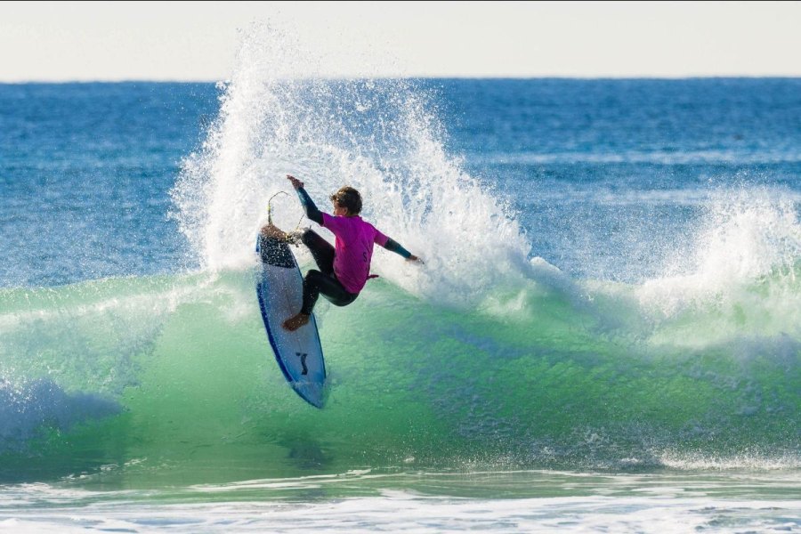 Destaques no arranque da 3.ª etapa do ASCC Caparica Power 2025