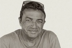 Jorge Acosta