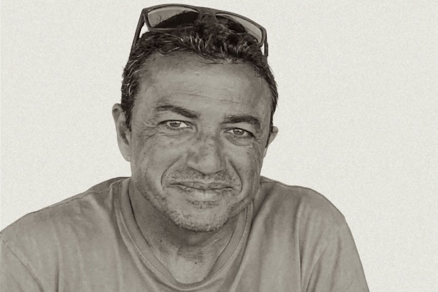 Jorge Acosta