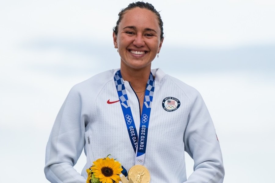 Câmara de San Clemente apoia a USA Surfing na candidatura para gerir o surf olímpico