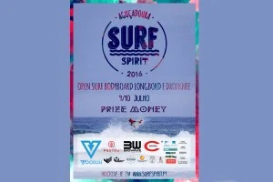 Cartaz Oficial do evento.