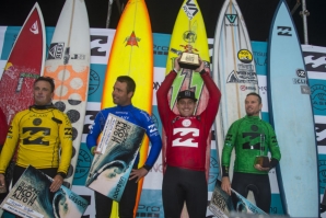 MAKUA ROTHMAN FOI O VENCEDOR DO BILLABONG PICO ALTO 2014