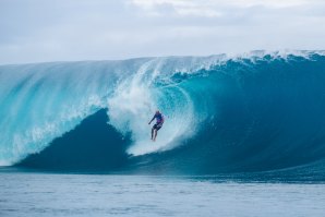 OS MAIORES WIPEOUTS DO DIA ÉPICO EM TEAHUPO’O