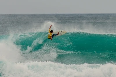NICOLAU JUNTA-SE A FREDERICO MORAIS NO PRIME DE SUNSET