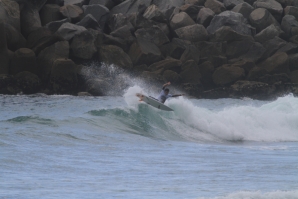 Miguel Blanco e Teresa Bonvalot vencem 1ª etapa Pro Junior Nacional