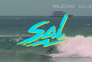 SAL: Salvador Costa nas Maldivas