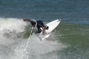 Três dicas para mudar de nível no surf