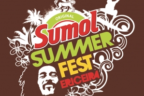 O SUMOL SUMMER FEST ESTÁ QUASE A CHEGAR