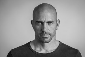 Kelly Slater torna-se “vegan”?