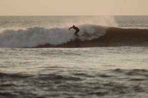O SURF EM MATOSINHOS AFINAL TEM FORÇA!!