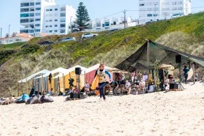 Filipe Jervis: o bom, o mau e o campeão de surf?