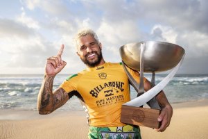 Italo Ferreira