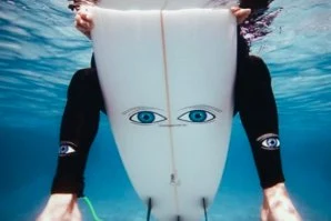 Foto: Shark Eyes