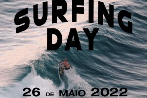 O Politécnico de Leiria dinamiza um Surfing Day no próximo dia 26 de Maio
