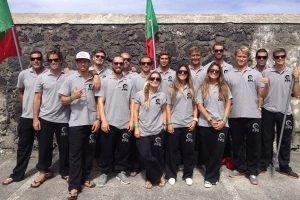FEDERAÇÃO PORTUGUESA DE SURF RENOVOU IMAGEM