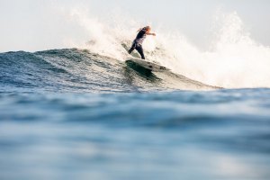 Isabella Nichols fala sobre a sua memorável primeira temporada no CT