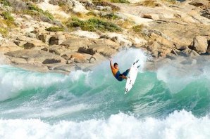 Surf de elite com Ryan Callinan