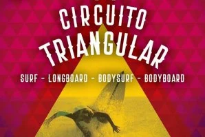 Praia da Vagueira recebe Campeonato Triangular
