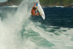 Clay Marzo em “You Know”