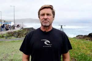 Rodrigo Herédia “crítico” do novo funcionamento do QS: “As provas perdem prestígio&quot;