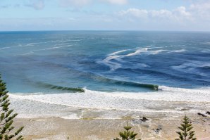 O Boost Mobile Gold Coast Pro Presented by GWM em Queensland, Australia, será entre 6 - 13 de Maio de 2023.  