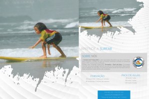 ERICEIRA SURF CLUBE REGRESSA À FORMAÇÃO DE ATLETAS