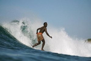 EMPRESA DE SURF DE CAPE TOWN MOSTRA AO MUNDO O PODER DO SURF AFRICANO