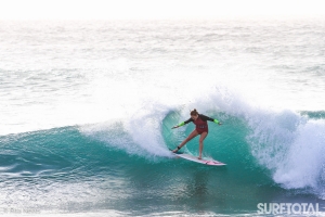 O IN&Iacute;CIO DAS FINAIS EUROPEIAS DO RIP CURL GROMSEARCH